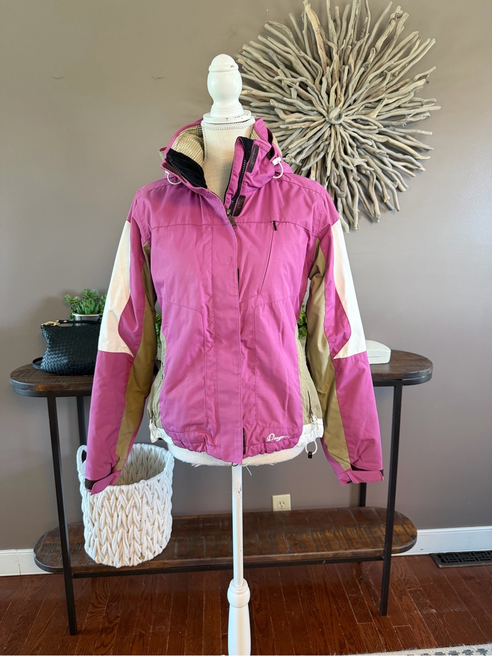 Orage Ski/snowboard Winter Jacket
